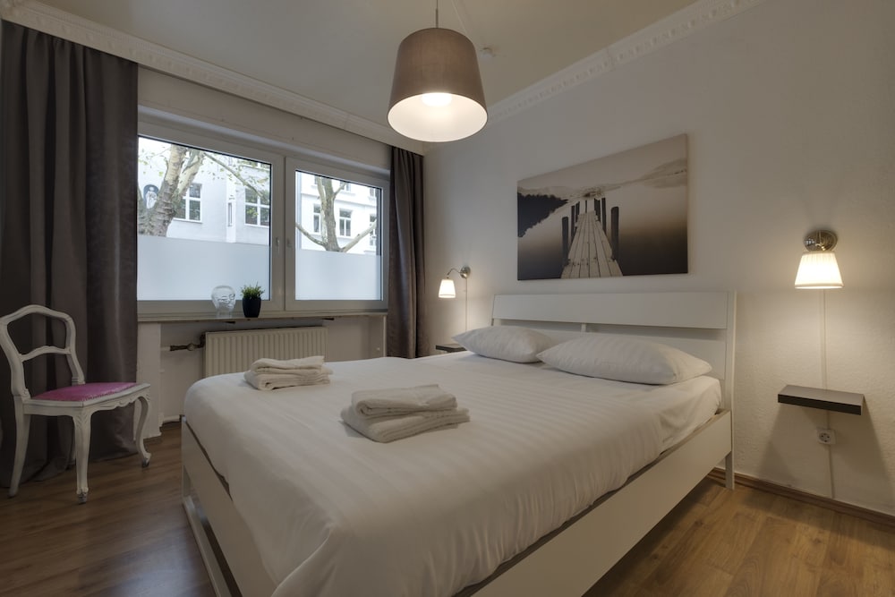 HomeBase Apartments in Cologne 2024 Updated prices, deals Klook