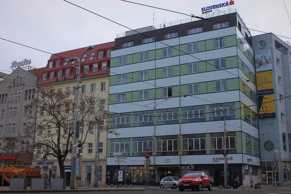 City Center Best Place Apartments