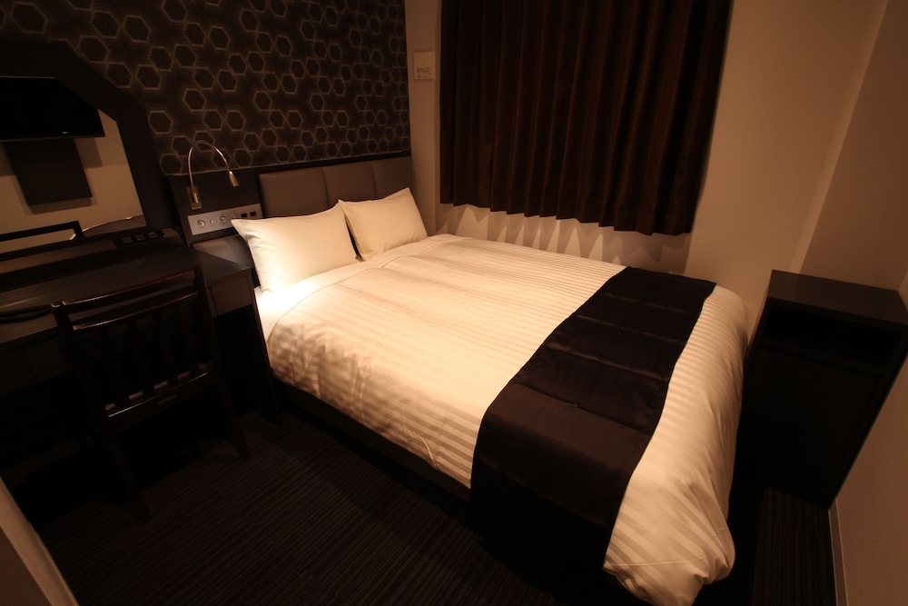 HOTEL HULATON fukuoka hakata