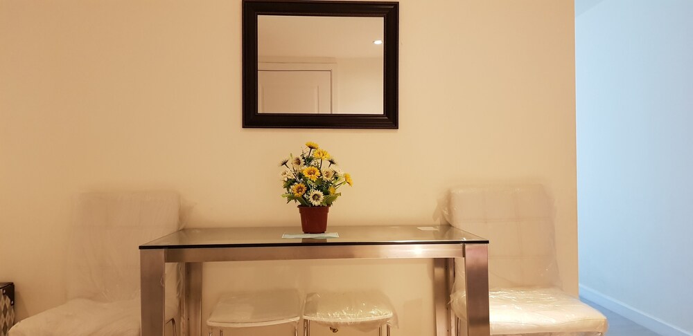 2 BR Condo by JAD at Azure Urban Resort Residences