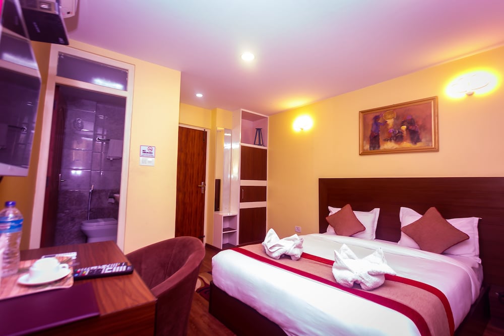 Hotel Rosemary Homes in Kathmandu 2023 Updated prices, deals Klook