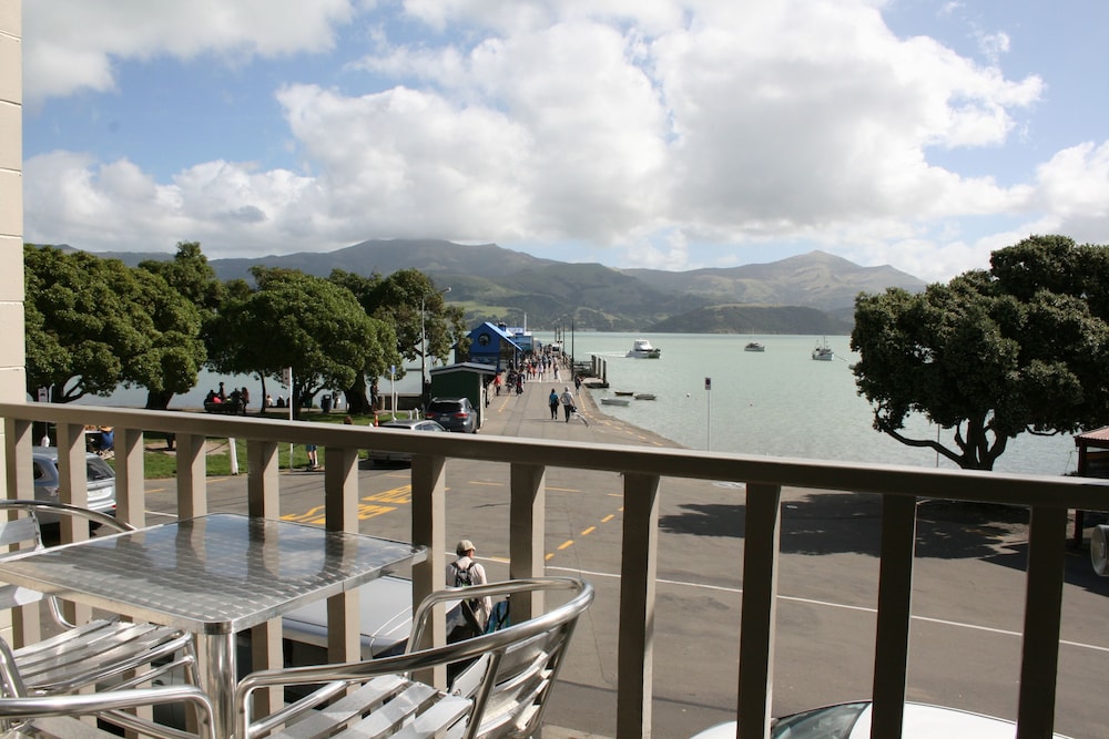 Akaroa Vista
