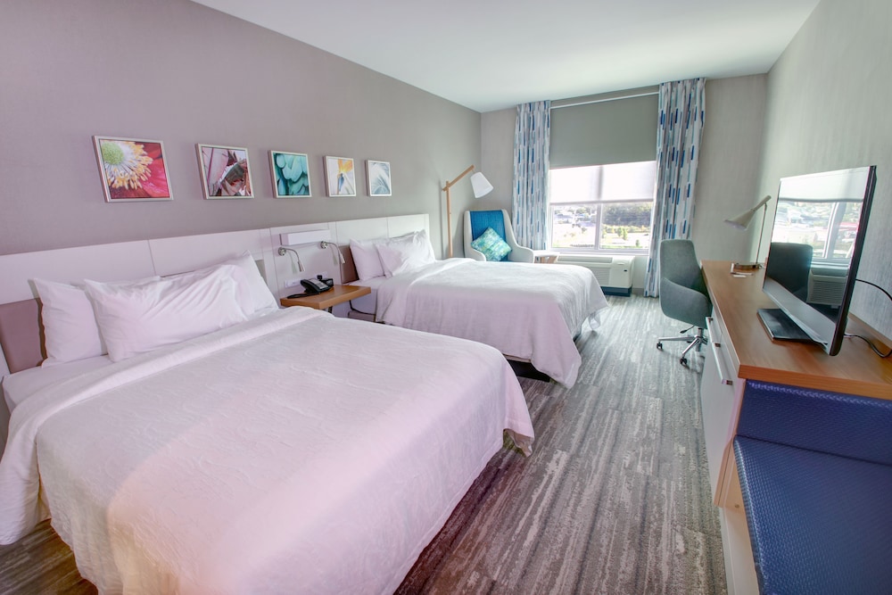 Hilton Garden Inn Tampa-Wesley Chapel, FL