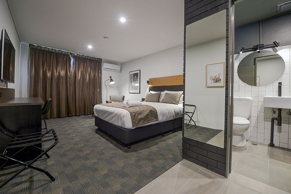 Hotels in City of Coffs Harbour