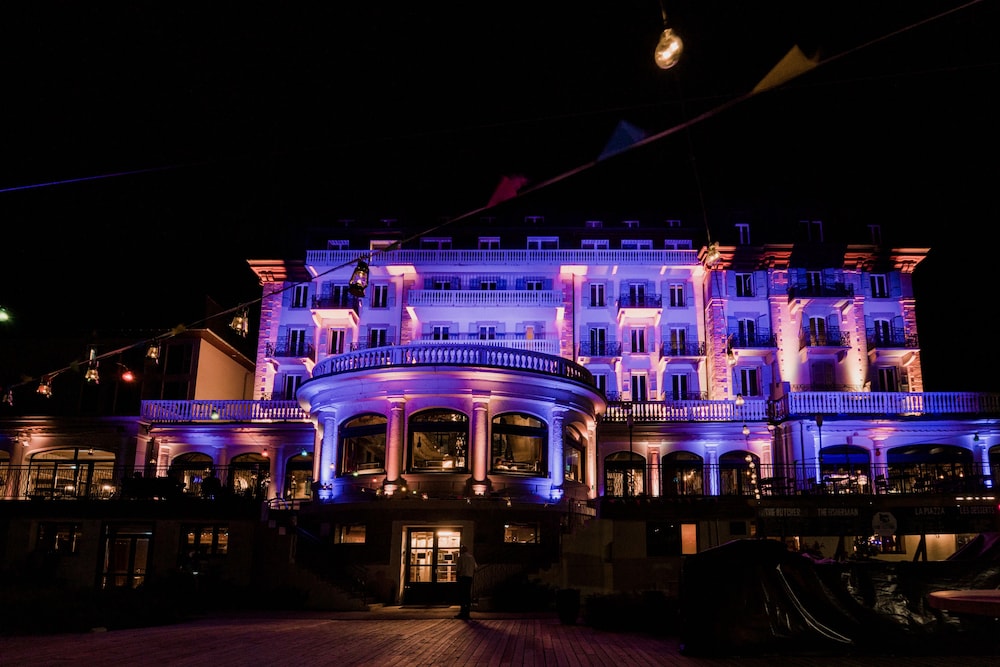 La Folie Douce Hotels Chamonix, Chamonix – Updated 2024 Prices