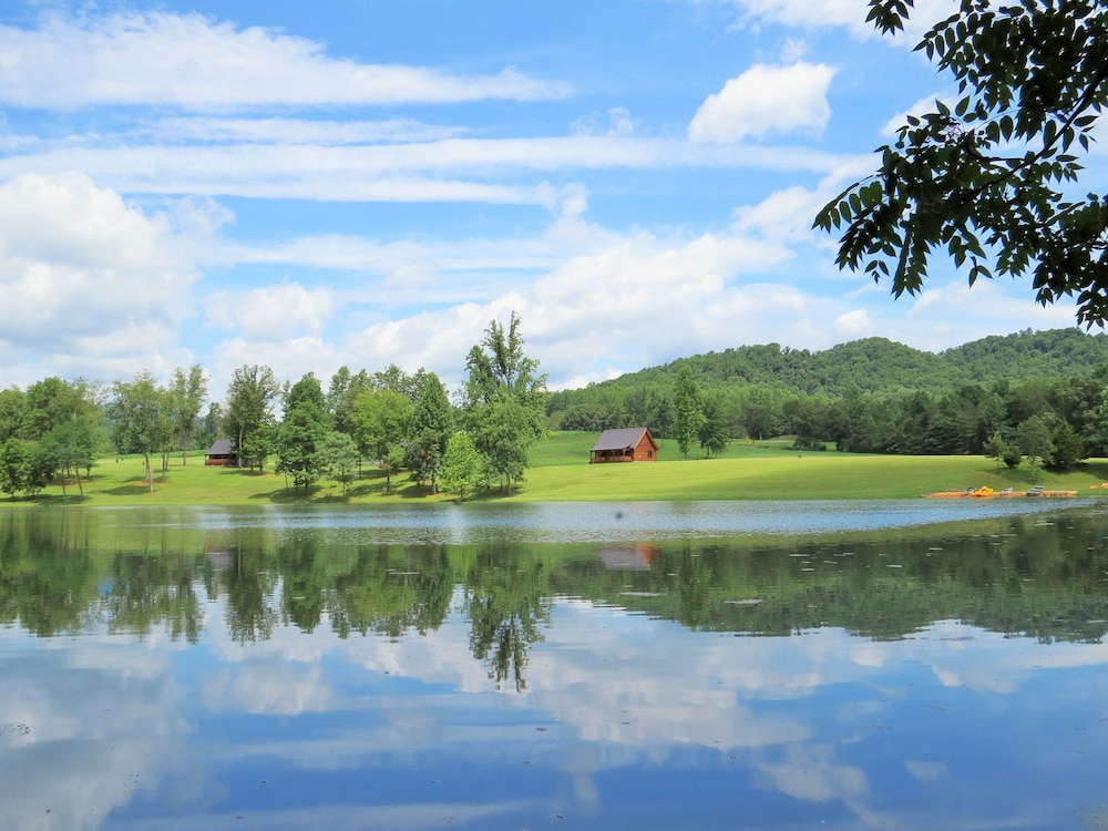 Southern Comfort Lakeside Cabin Resort in null 2023 Updated prices