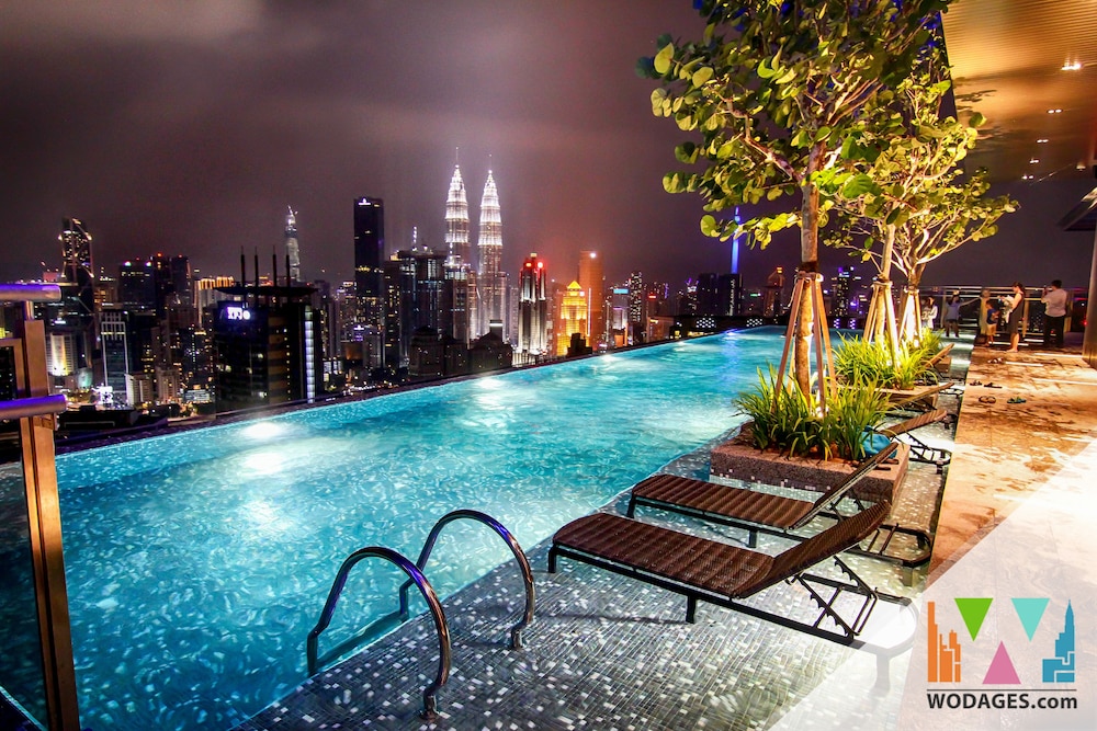 Expressionz KLCC by Wodages in Kuala Lumpur 2025 Updated prices, deals Klook Malaysia