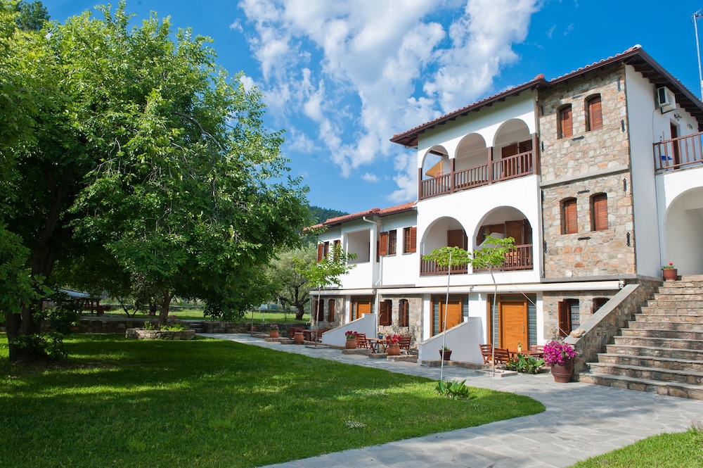 Sofia's House in The Municipality of Sithonia 2023 Updated prices