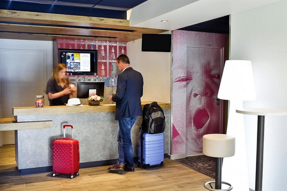 ibis budget Mâcon Crêches