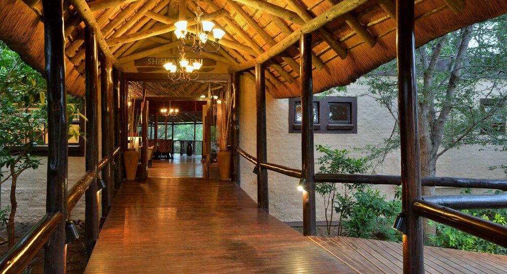 Shishangeni Lodge, Kruger National Park