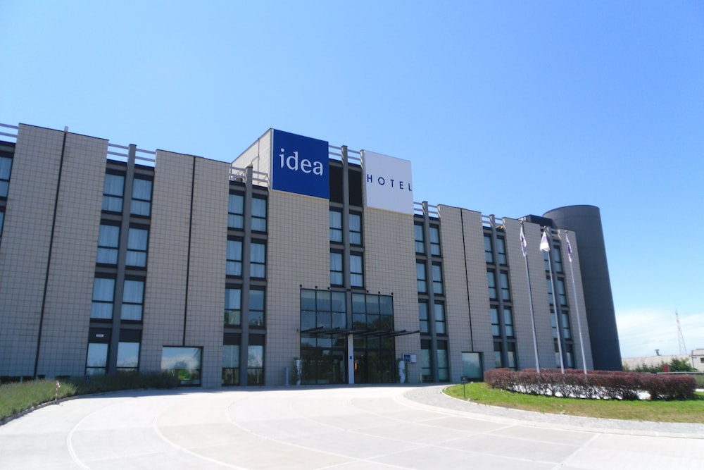 Hotels in Italy