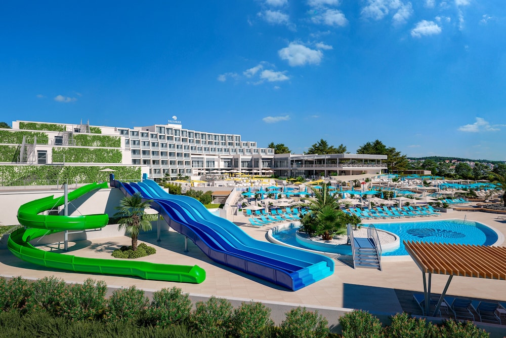 Valamar Parentino Hotel in Grad Poreč | 2023 Updated prices, deals ...