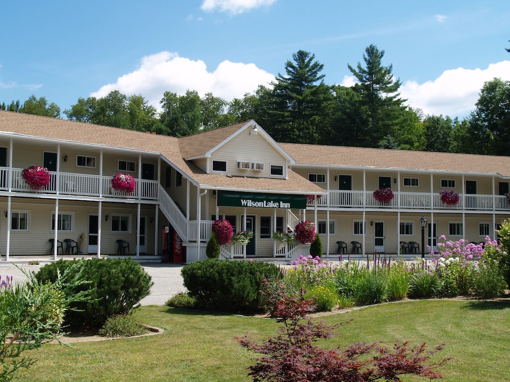 Wilson Lake Inn in Wilton 2023 Updated prices, deals Klook United