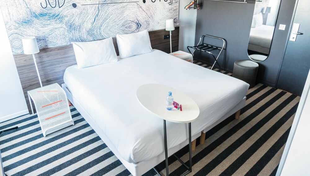 ibis Styles Perpignan Canet-en-Roussillon