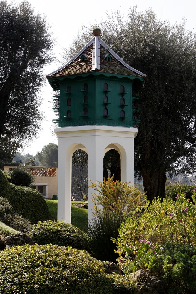 Royal Mougins Golf Resort