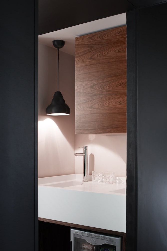 Mama Shelter Paris East