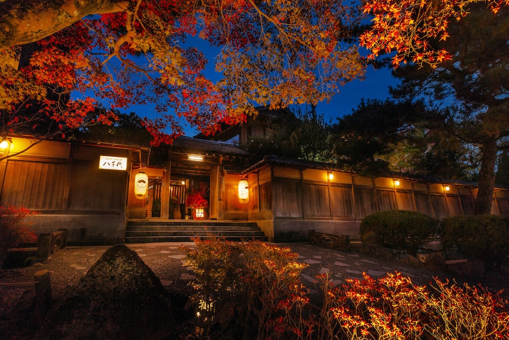 京都南禪寺八千代旅館