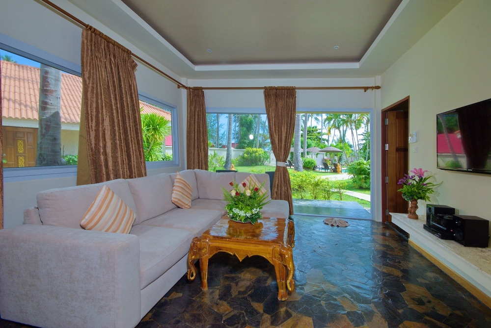 The Siam Residence Boutique Resort photo 3