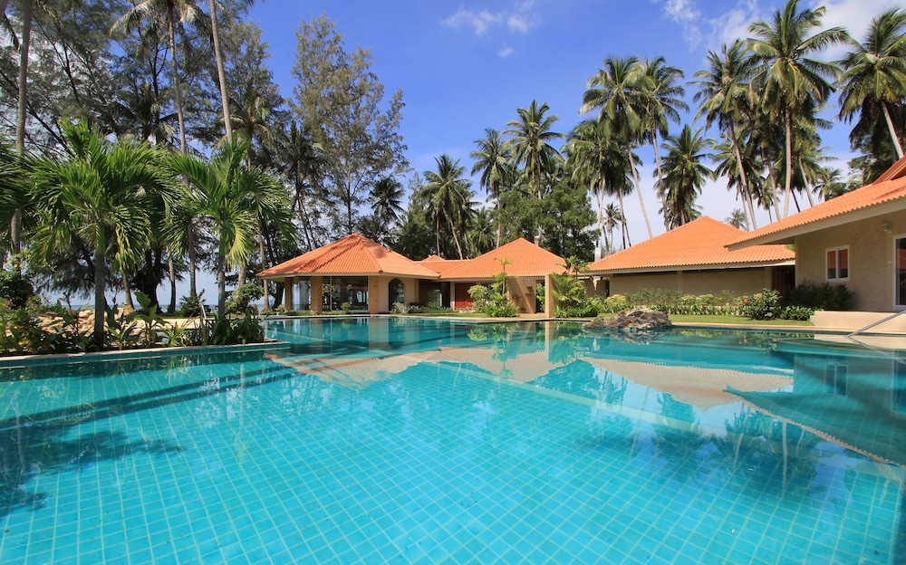 The Siam Residence Boutique Resort photo 5
