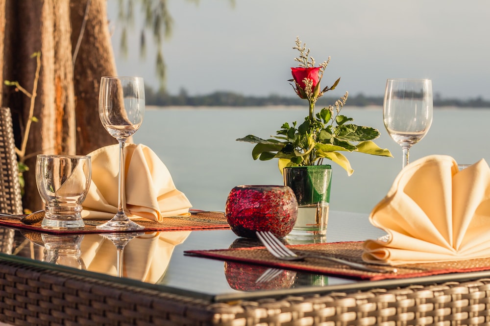 The Siam Residence Boutique Resort photo 4