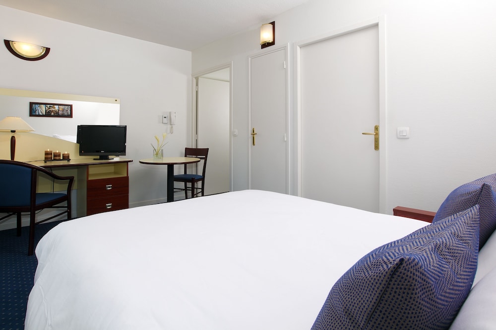 Appart'City Classic Clermont Ferrand Centre