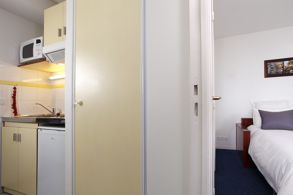 Appart'City Classic Clermont Ferrand Centre