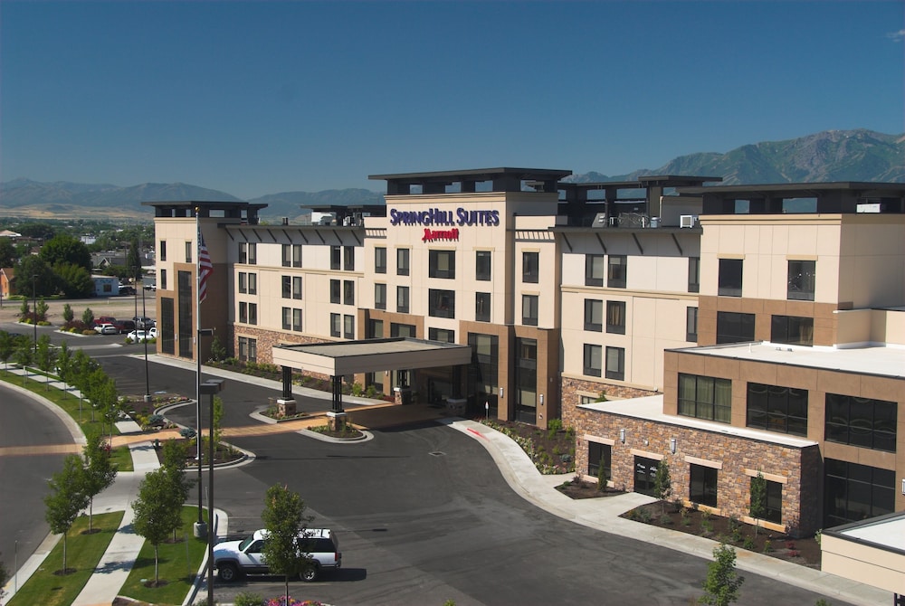 SpringHill Suites by Marriott Logan in Logan 2023 Updated prices