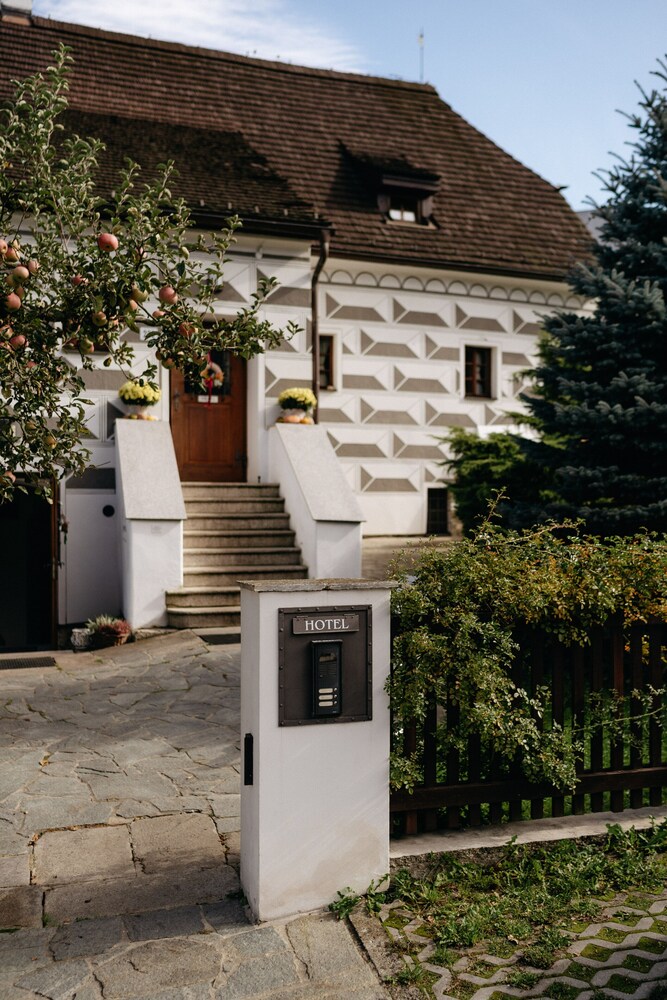 Boutique Hotel Romantick