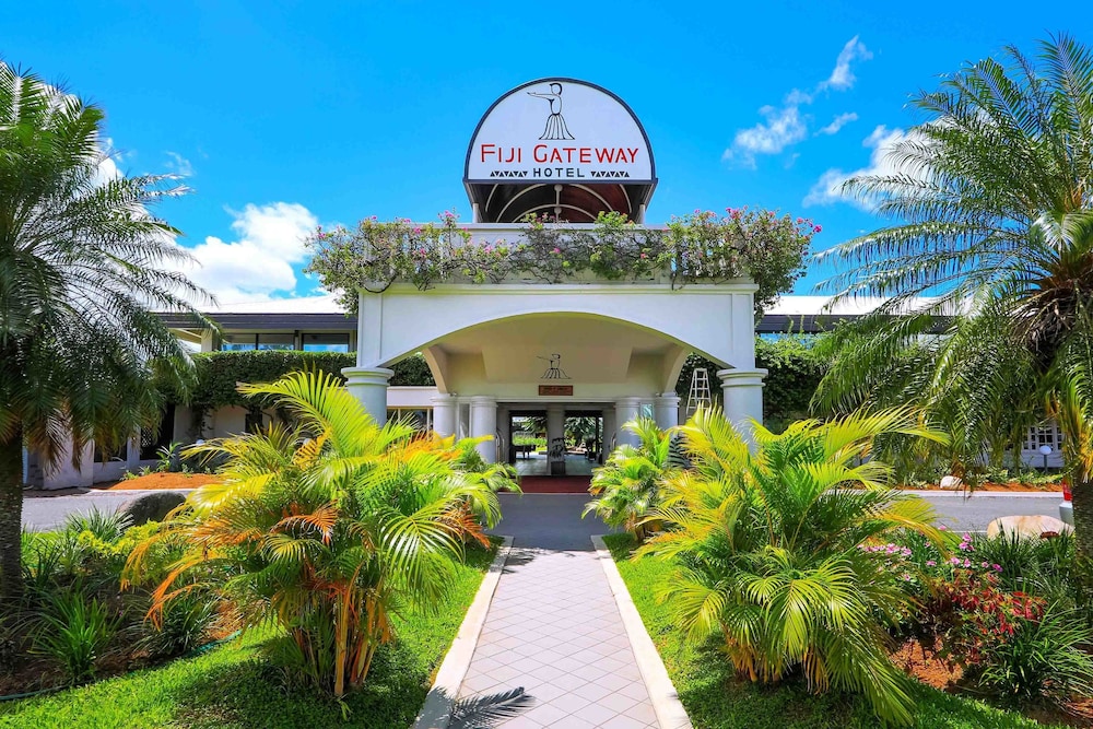 Fiji Gateway Hotel