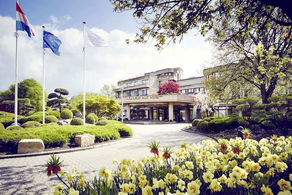MONDORF Parc Hôtel & Spa