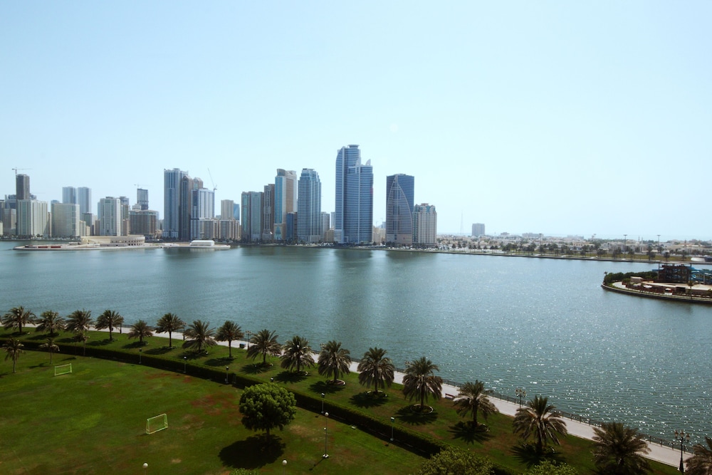 Holiday International Sharjah