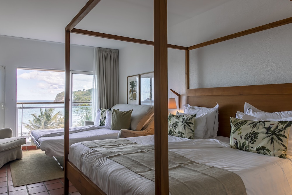 Langley Resort Fort Royal
