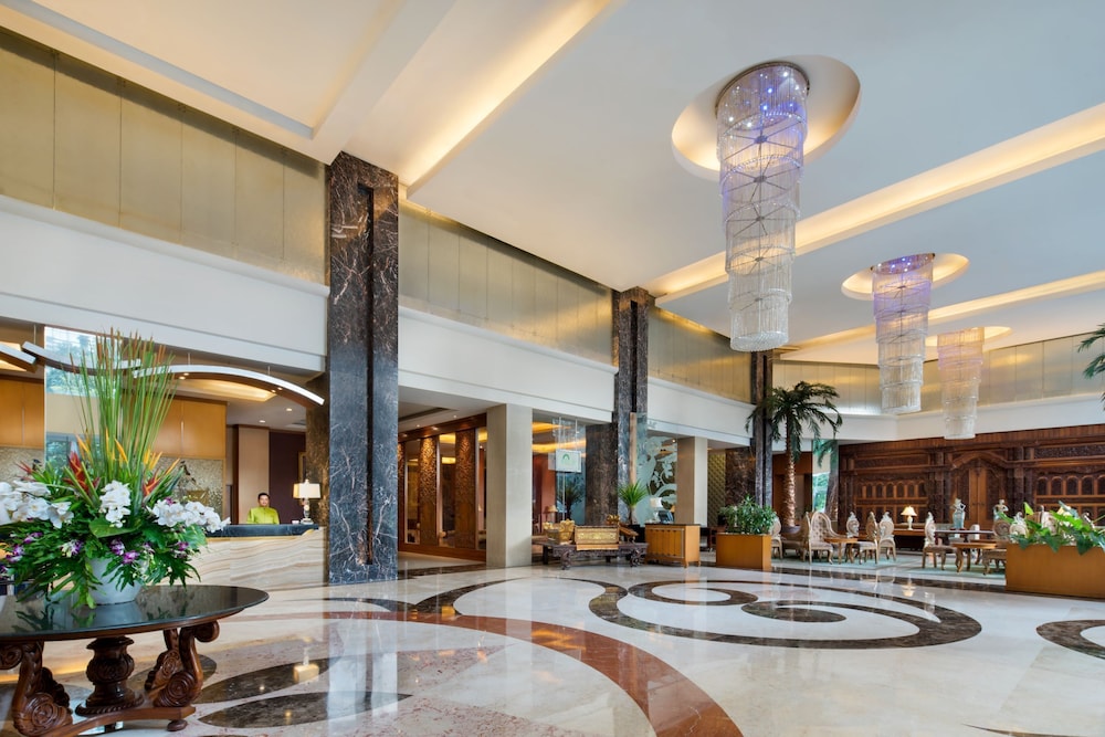 Grand Sahid Jaya