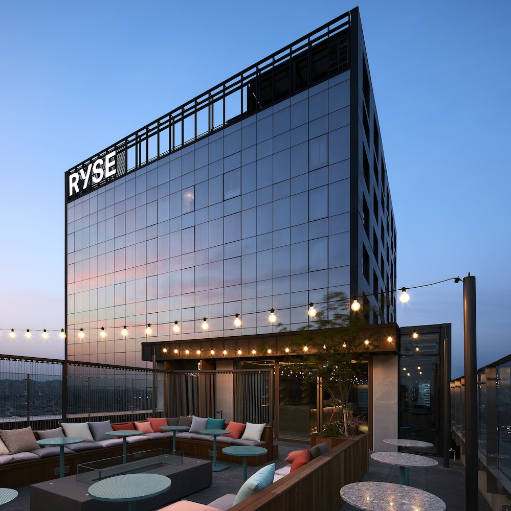 RYSE, Autograph Collection Seoul by Marriott