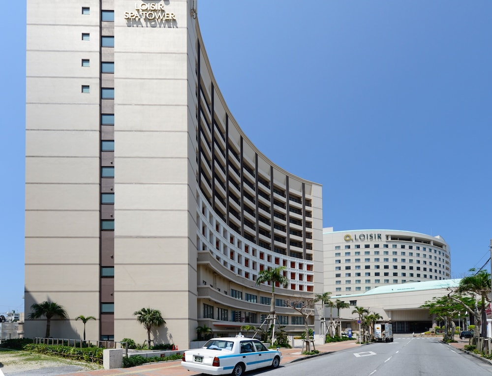 Loisir Hotel Naha