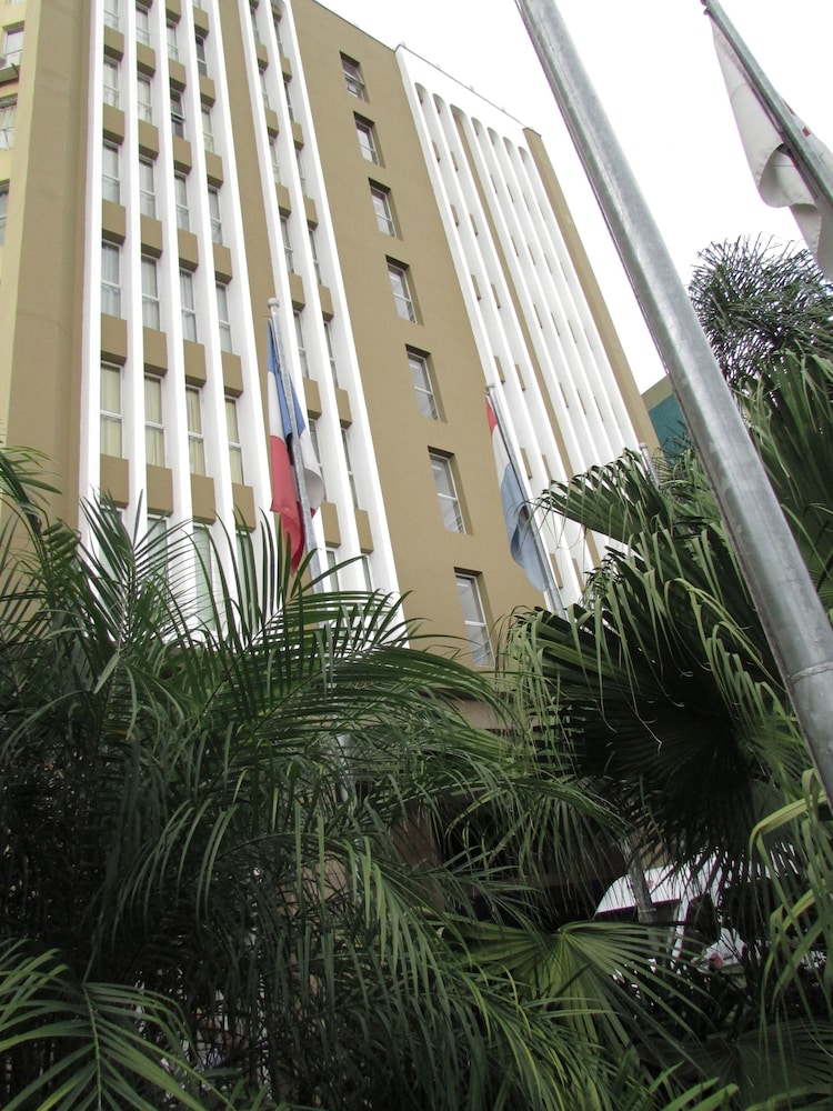 Continental Porto Alegre by Samba