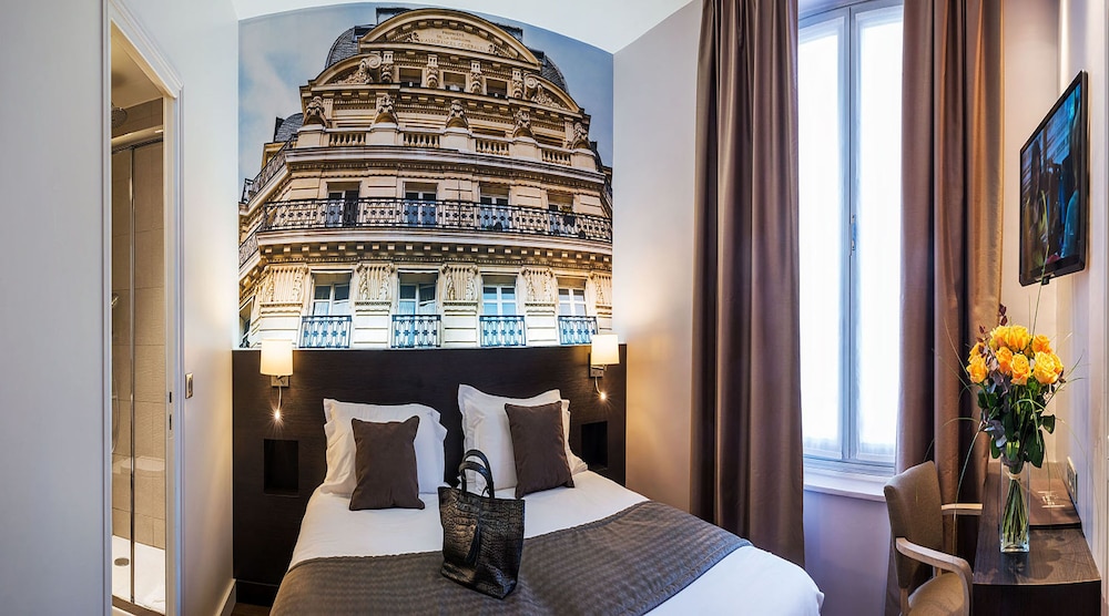 Midnight Hôtel Paris