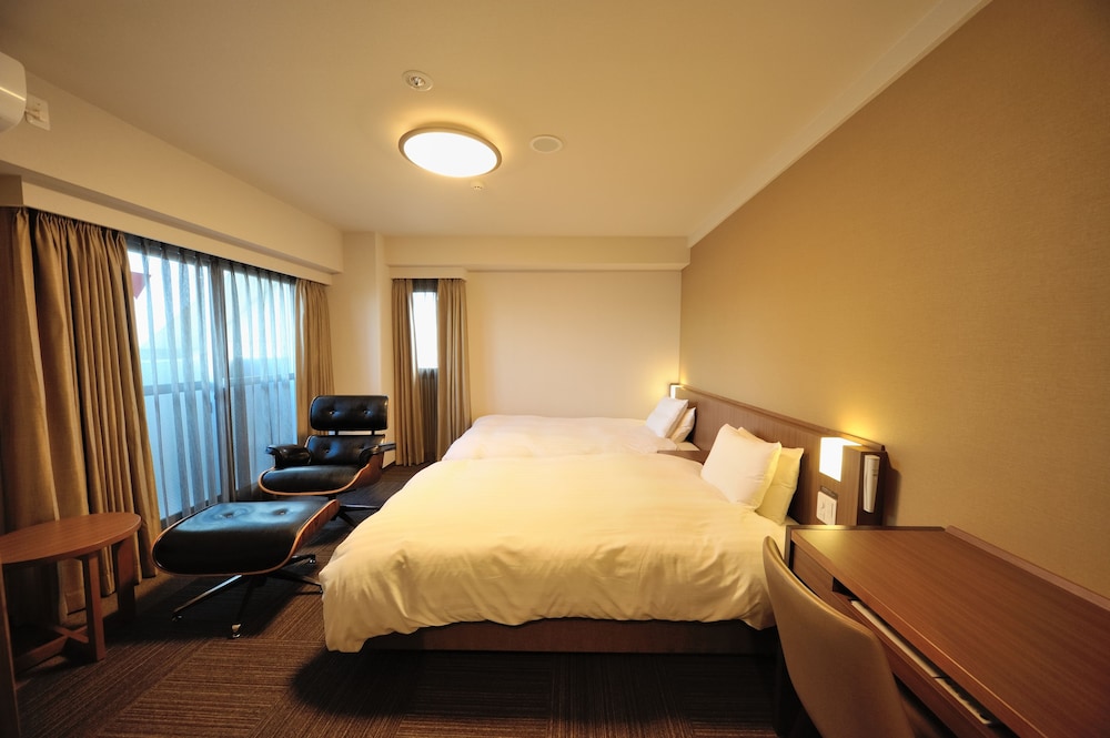Dormy Inn EXPRESS Meguro Aobadai