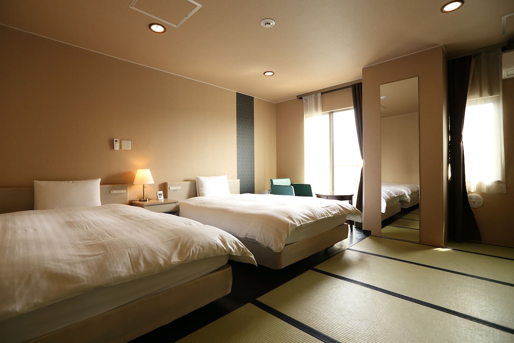 Dormy Inn EXPRESS Asakusa