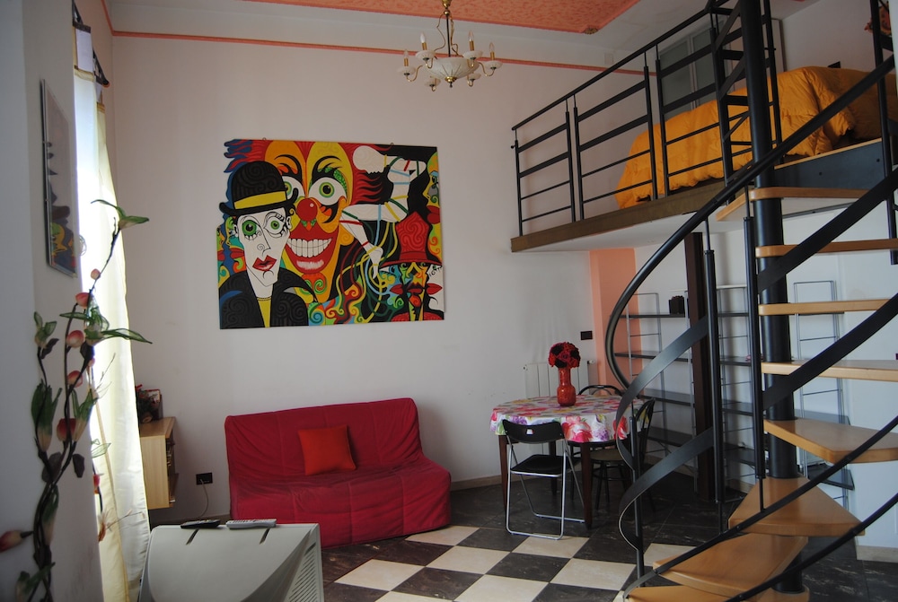 Laterano Inn Roma San Giovanni in Laterano in Rome | 2024 Updated prices, deals - Klook ...