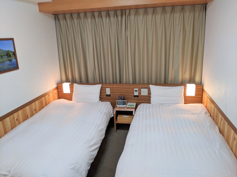 Dormy Inn Premium Sapporo