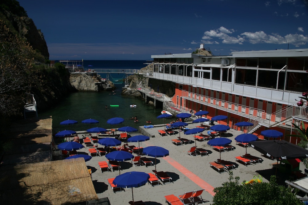 Grand Hotel Dei Castelli in Sestri Levante | 2023 Updated prices, deals - Klook United States