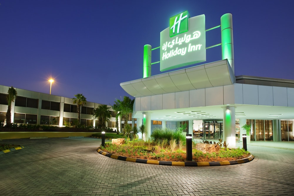 Holiday Inn Riyadh Izdihar by IHG