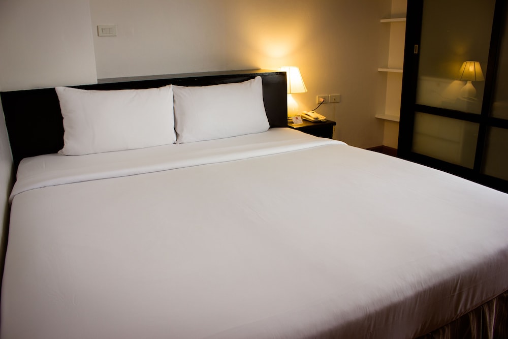 I Residence Sathorn Bangkok