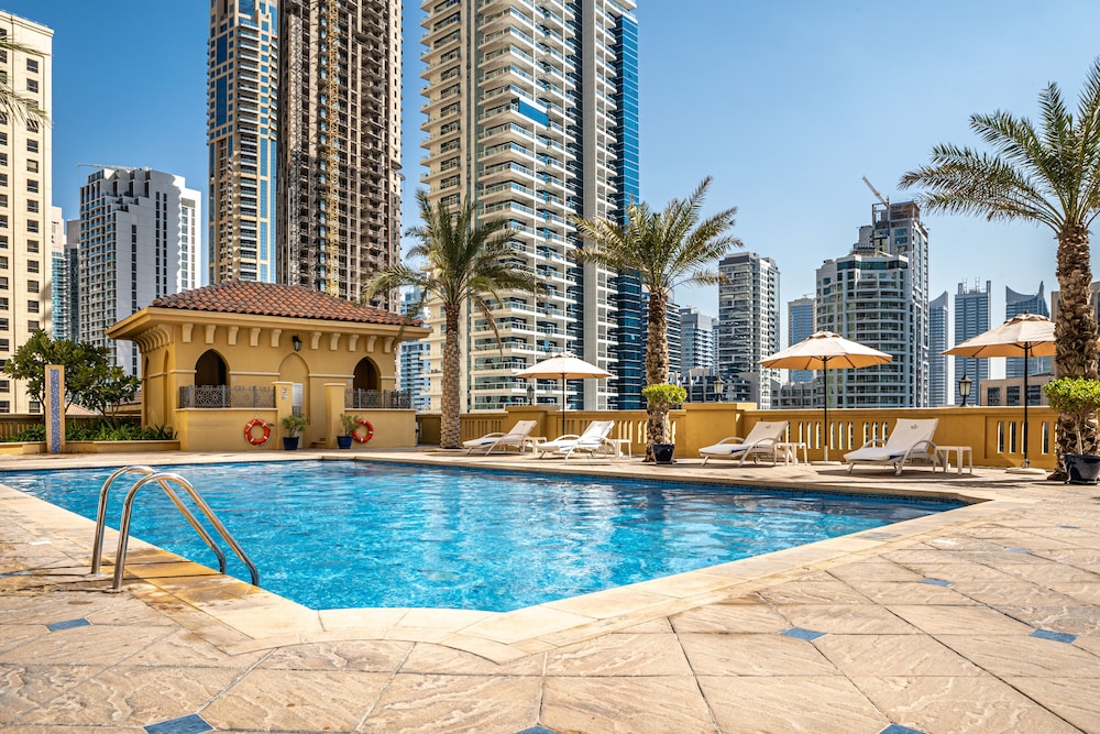 Suha JBR Hotel Apartments in Dubai | 2024 Updated prices, deals - Klook ...