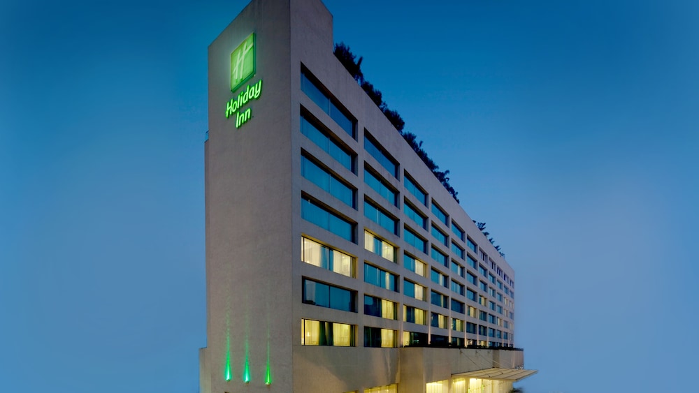 Holiday Inn Mumbai International Airport, an IHG Hotel in | 2024 ...