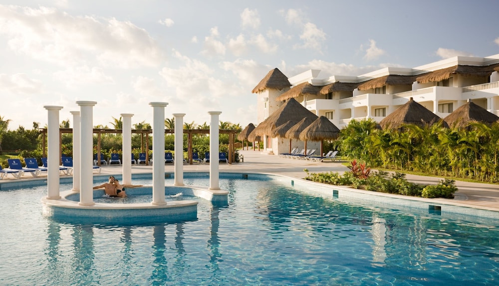 Family Club at Grand Riviera Princess - All Inclusive in Playa del Carmen |  2023 Updated prices, deals - Klook International site