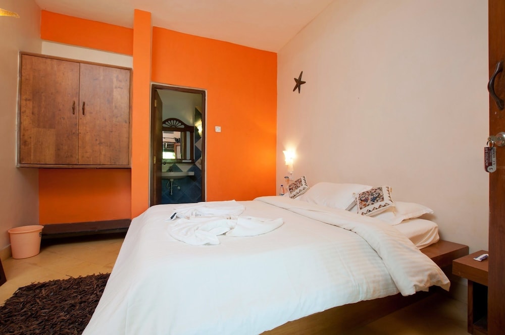 Montego Bay Beach Village