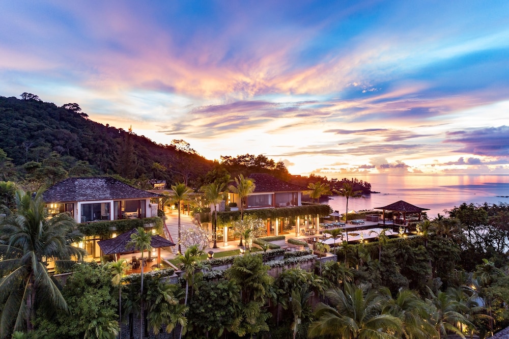 Andara Resort Villas