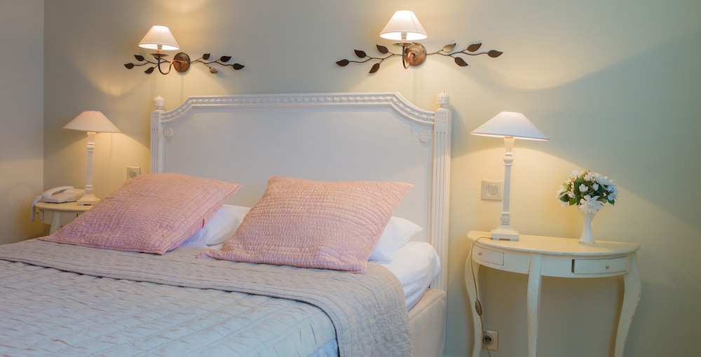 Le Pré Saint Michel